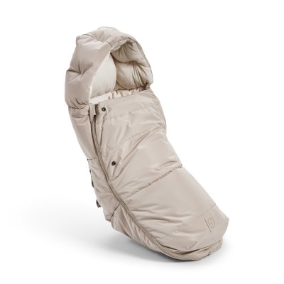 Elodie Details Fusak Lux Wool & Down - Tender Taupe