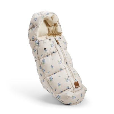 Elodie Details Fusak Comfort - Blueberry Bliss