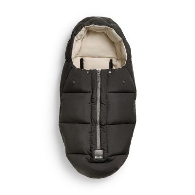 Elodie Details Fusak Comfort - Black - obrázek
