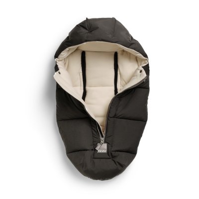 Elodie Details Fusak Comfort - Black - obrázek