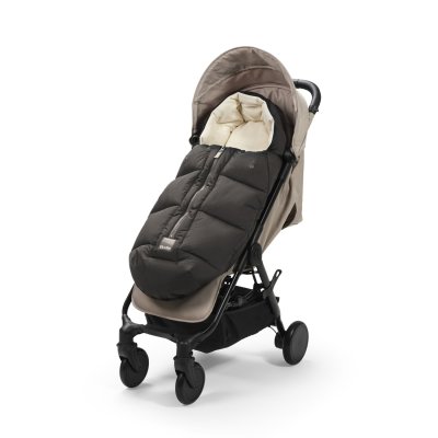 Elodie Details Fusak Comfort - Black - obrázek