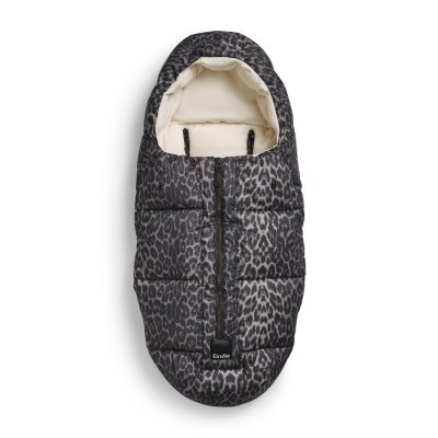 Elodie Details Fusak Comfort - Le Leopard - obrázek