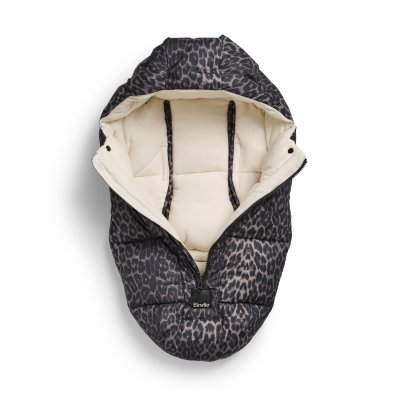 Elodie Details Fusak Comfort - Le Leopard - obrázek