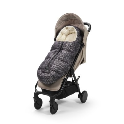 Elodie Details Fusak Comfort - Le Leopard - obrázek