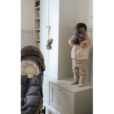 Elodie Details Fusak Comfort - Le Leopard - obrázek