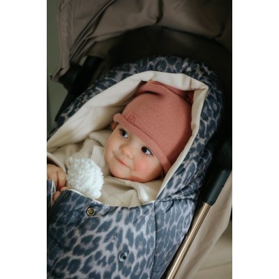 Elodie Details Fusak Comfort - Le Leopard - obrázek