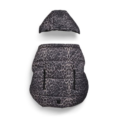 Elodie Details Potah na kočárek/Nosítko Cosy Cover - Le Leopard - obrázek