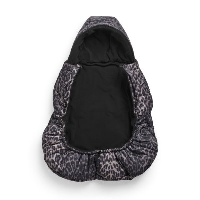 Elodie Details Potah na kočárek/Nosítko Cosy Cover - Le Leopard - obrázek