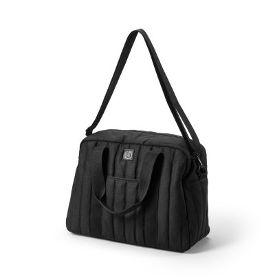 Elodie Details Přebalovací taška - Black - obrázek