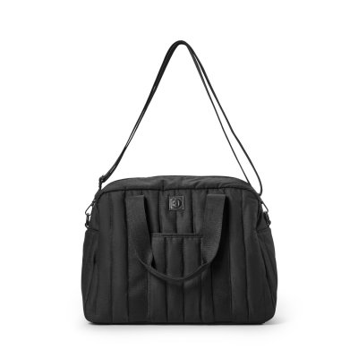 Elodie Details Přebalovací taška - Black - obrázek