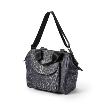 Elodie Details Přebalovací taška Wide Frame - Le Leopard - obrázek