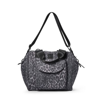 Elodie Details Přebalovací taška Wide Frame - Le Leopard - obrázek