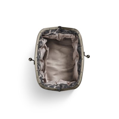 Elodie Details Příruční taška Zip&Go - Le Leopard - obrázek
