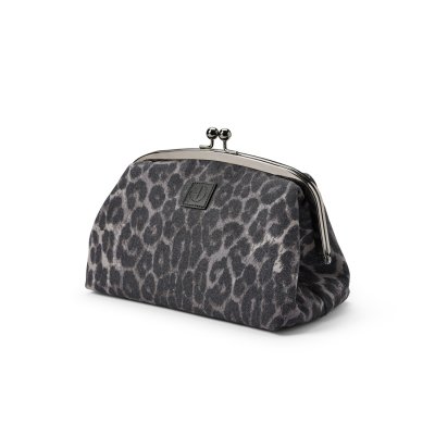 Elodie Details Příruční taška Zip&Go - Le Leopard