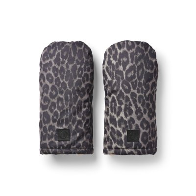Elodie Details Rukavice na kočárek - Le Leopard - obrázek