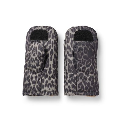 Elodie Details Rukavice na kočárek - Le Leopard - obrázek