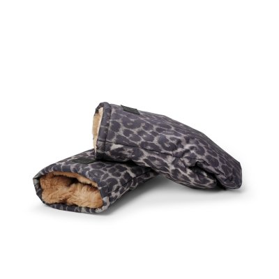 Elodie Details Rukavice na kočárek - Le Leopard