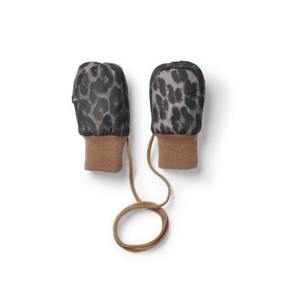 Elodie Details Rukavice - Le Leopard 0 - 12 m - obrázek