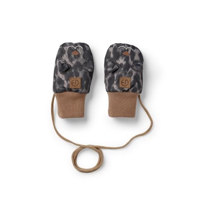 Elodie Details Rukavice - Le Leopard 0 - 12 m