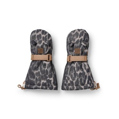Elodie Details Rukavice - Le Leopard 12 - 36 m - obrázek