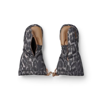 Elodie Details Rukavice - Le Leopard 12 - 36 m - obrázek