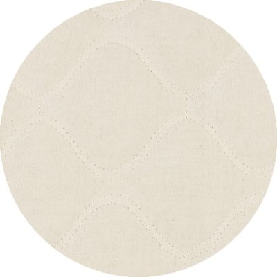 Nanami Kojící polštář Cotton Wave - Beige - obrázek