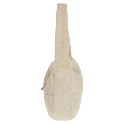 Nanami Taška Crossbody - Fluffy Natural - obrázek