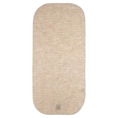 Nanami Podložka do kočárku - Wolume Wool Beige