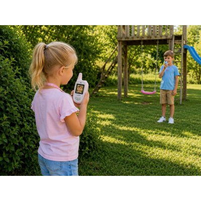 Zopa Digitální video vysílačka Connect - obrázek