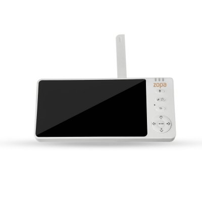 Zopa Digitální videomonitor Home & Car - obrázek