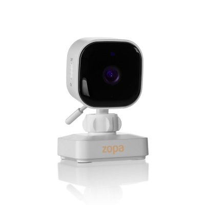Zopa Digitální videomonitor Home & Car - obrázek