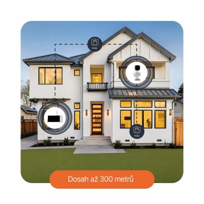 Zopa Digitální videomonitor Home & Car - obrázek