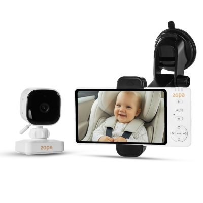 Zopa Digitální videomonitor Home & Car