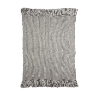 KidsDepot Bo Přikrývka - Grey