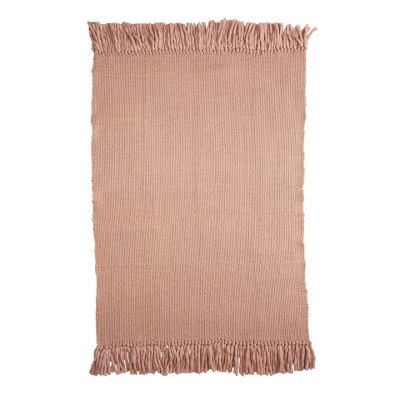 KidsDepot Bo Přikrývka - Pink