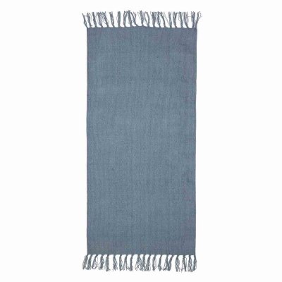 KidsDepot Hette Koberec - Blue