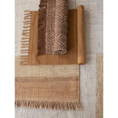 KidsDepot Hette Koberec - Ochre - obrázek