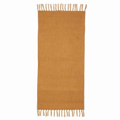 KidsDepot Hette Koberec - Ochre