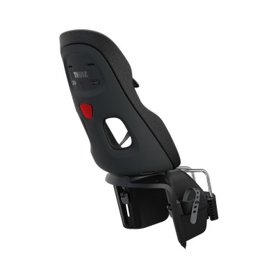 Thule Yepp Nexxt 2 Maxi FM - Midnight Black - obrázek