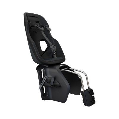 Thule Yepp Nexxt 2 Maxi FM - Midnight Black