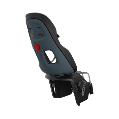Thule Yepp Nexxt 2 Maxi FM - Dark Slate - obrázek