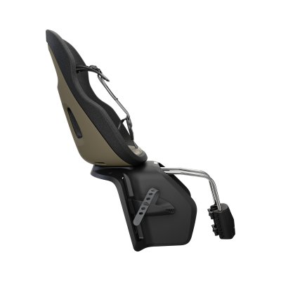 Thule Yepp Nexxt 2 Maxi FM - Deep Khaki - obrázek