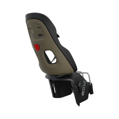 Thule Yepp Nexxt 2 Maxi FM - Deep Khaki - obrázek