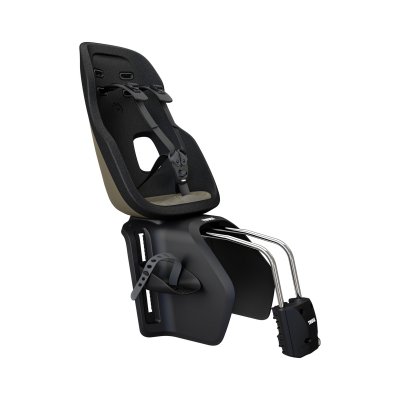 Thule Yepp Nexxt 2 Maxi FM - Deep Khaki