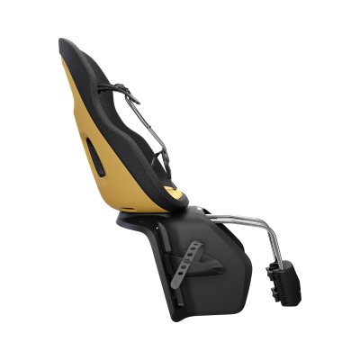 Thule Yepp Nexxt 2 Maxi FM - Burnished Yellow - obrázek