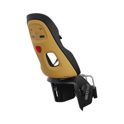 Thule Yepp Nexxt 2 Maxi FM - Burnished Yellow - obrázek