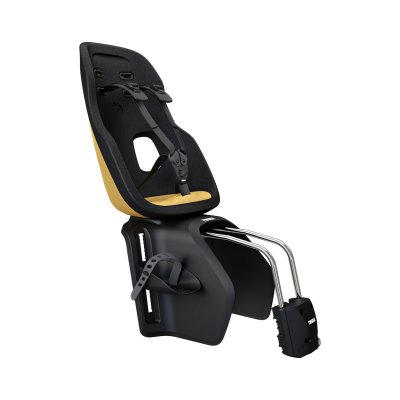 Thule Yepp Nexxt 2 Maxi FM - Burnished Yellow