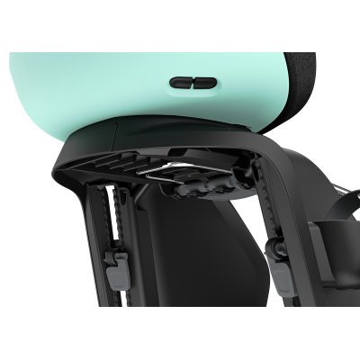 Thule Yepp Nexxt 2 Maxi FM - Mint Green - obrázek