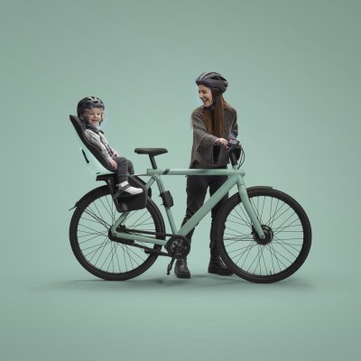Thule Yepp Nexxt 2 Maxi FM - Mint Green