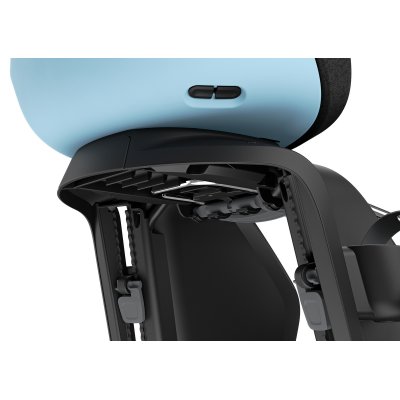Thule Yepp Nexxt 2 Maxi FM - Aquamarine Blue - obrázek